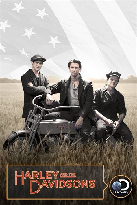 harley and the davidsons sub indo
